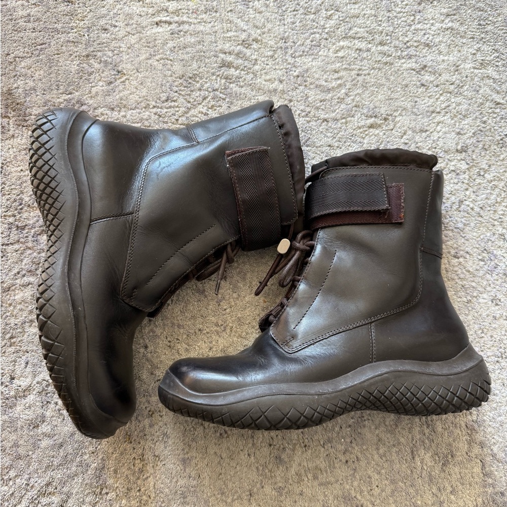 Women’s Prada shoes size 8